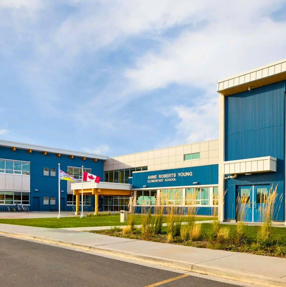 Anne Roberts Elementary School