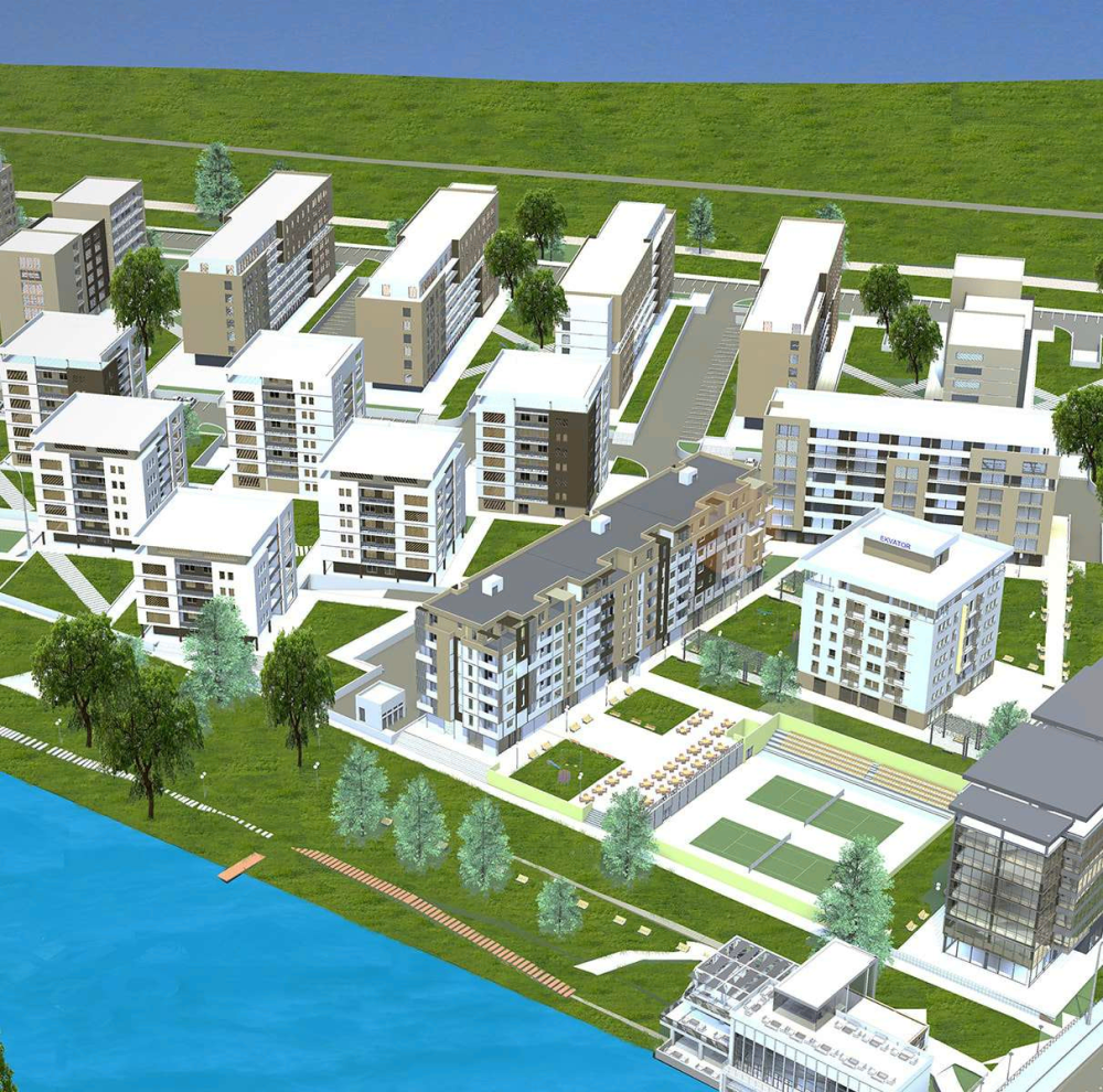 Multi-Unit Developments