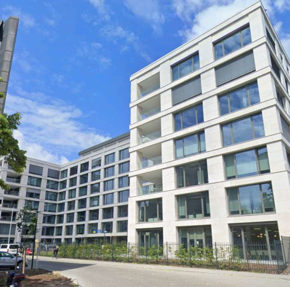 Office building Berlin