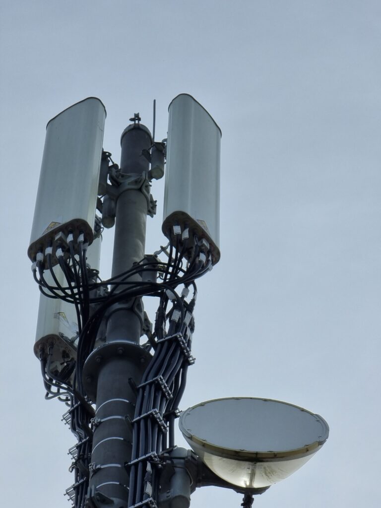 5G Antenna