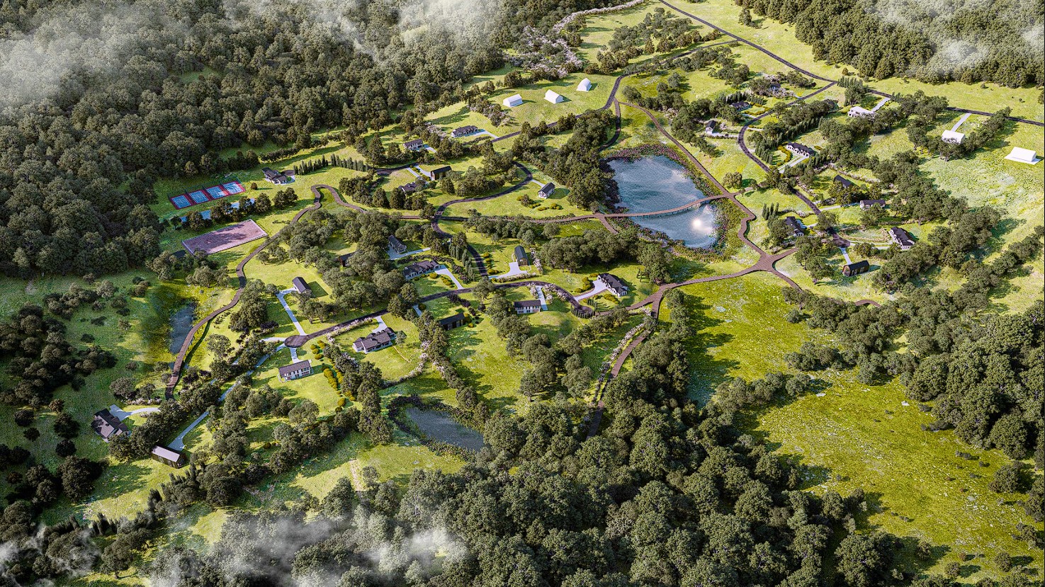 Subdivision